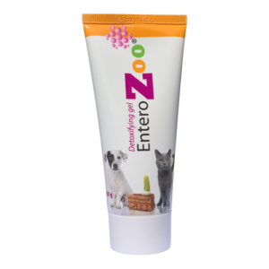 EnteroZoo 100g Tube