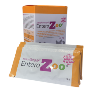 EnteroZoo 15x 10g Beutel