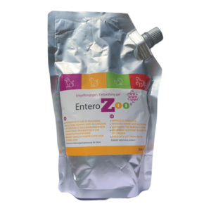 EnteroZoo 500ml Doypack